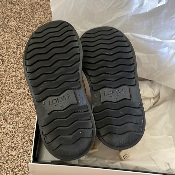 Loewe Chelsea boots - Picture 3 of 6